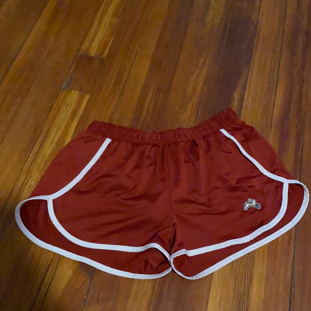 Tracksmith Van Cortland short
